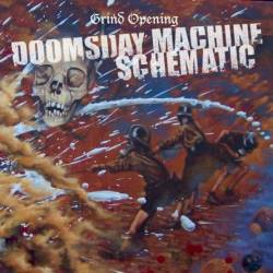 Doomsday Machine Schematic : Grind Opening